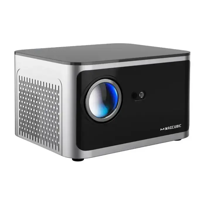 Magcubic HY350 Projector (Gray) Фото num