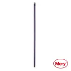 Birstes kāts 140cm violets Foto 2