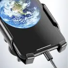 Universal Gravity Car Holder Dark Gray (YC05) Foto 10