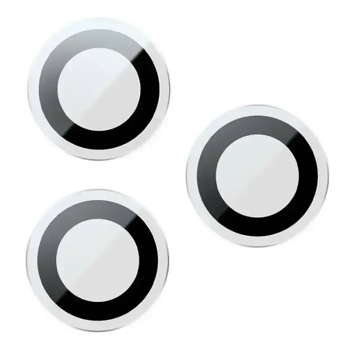 Camera Lens Film Baseus for iPhone 13 Pro|13 Pro Max Foto 2