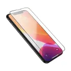 Tempered glass to iPhone X / XS / 11 PRO Hoco HD 5D Guardian shield 10 pcs G14 black Foto 2