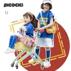 PICOCICI Kids Trendy Satchel k11 pink Фото num