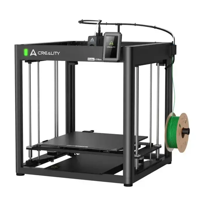 Creality Ender-5 Max 3D Printer Фото num