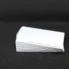 Qoltec The EM proximity card  EM| Mifare  |125 kHz | 10 pcs Фото num