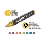 Vaska krītiņi CARIOCA Metallic 8 gab Photo