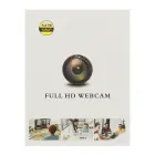 Webcam Full HD B17 1080P Фото num