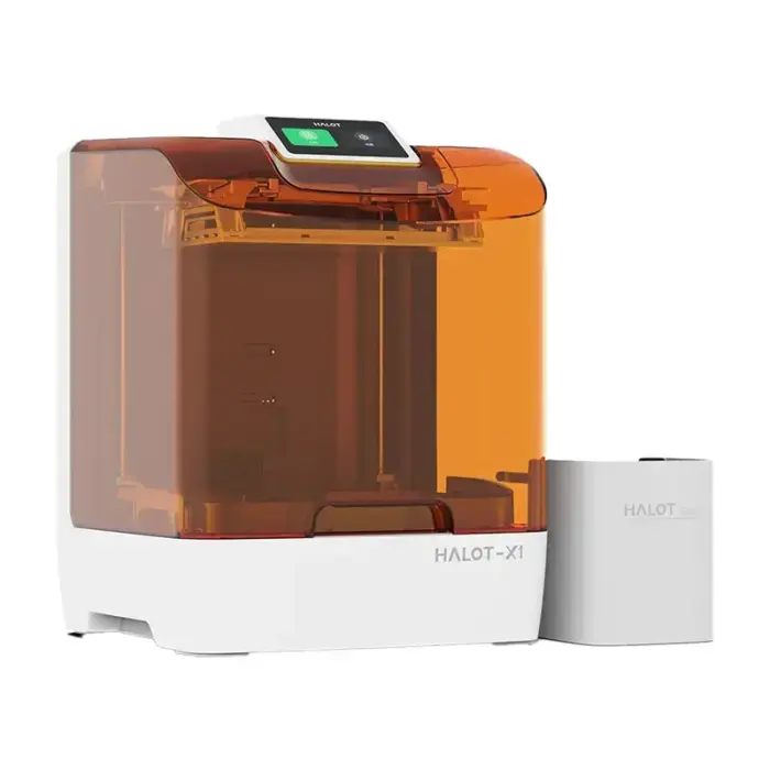Creality Halot X1 Combo 3D Printer Фото num