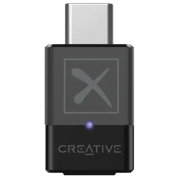 Creative Nadajnik audio BT-W3X Bluetooth  5.3 Foto 4