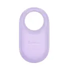 Locator compatible with Apple Find My Hoco E94 taro purple Foto 1