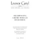 Leonor Greyl,  Moelle De Bambou, Hair Shampoo, For Nourishing, 16 ml *Sample Photo