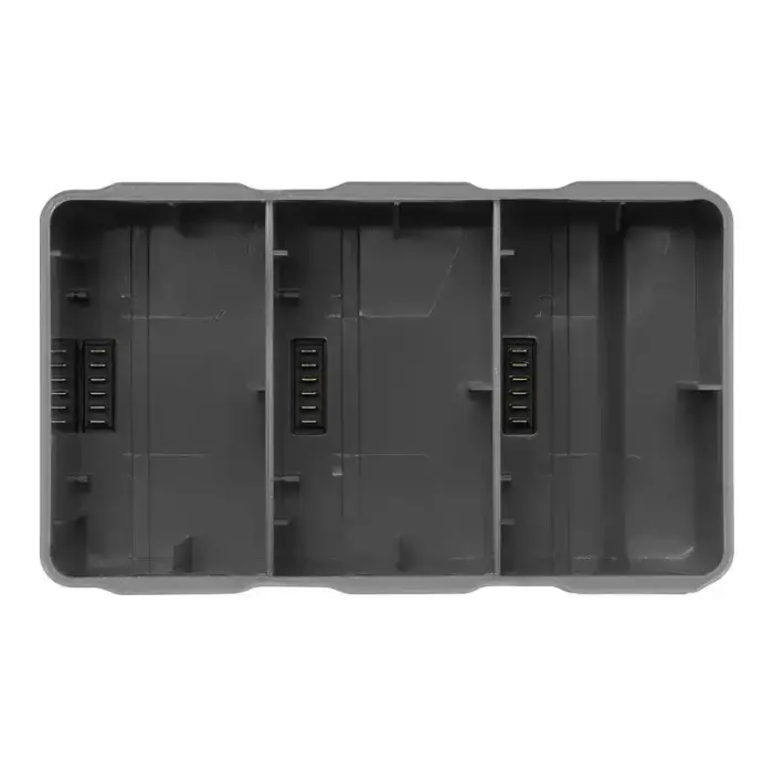 Two-way charging hub for DJI Mini 5 Pro Фото num