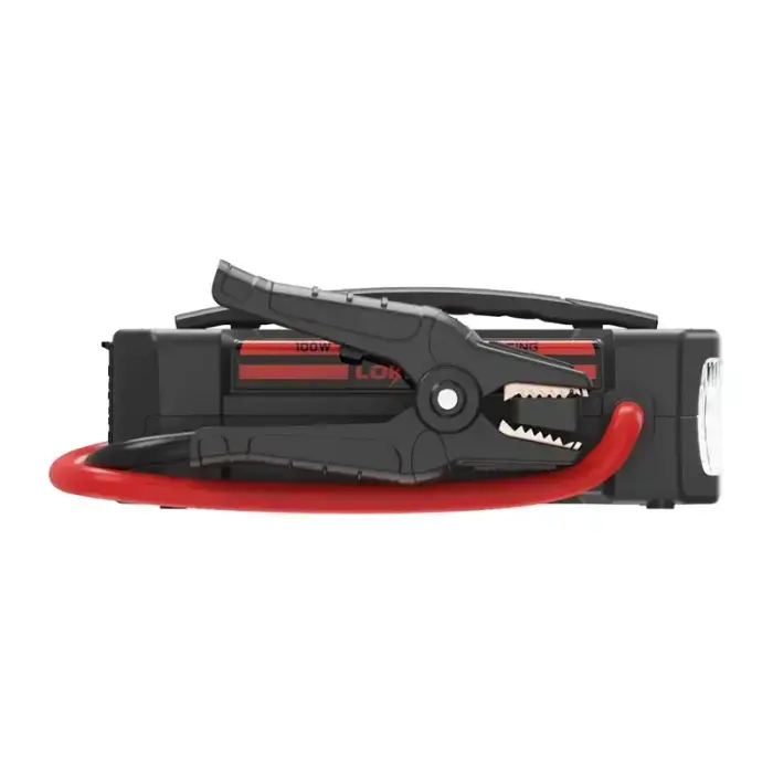 LOKITHOR J701HD Jump Starter, 207,2Wh, 4,000 A Фото num