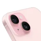 OBAL:ME Lens Protector for Apple iPhone 15|15 Plus Pink Foto 1