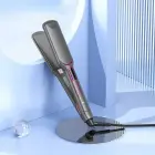Hair straightener Hoco with digital display HP42 gray Photo