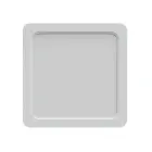 MALAGA LED panelė, kvadratinė,  universali 12W 85lm/W CRI80+ CCT Eurolight Foto 2