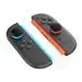 iPega SW2026B Thumb Grips JoyCon Controller for Nintendo Switch 2 6pcs Black Foto 5