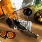 Huslog 3-in-1 hand blender 1500W Photo