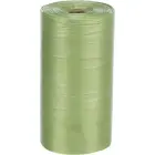Bags - Trixie Dog poop bags, recycled, 4 rolls of 20 bags, ECO Photo