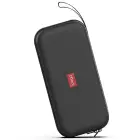 iPega SW2193P Thin Protective Case for Nintendo Switch 2 Black Photo