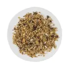 Barība viļņainajiem papagaiļiem : Witte Molen Puur BUDGIE 750g Foto 2