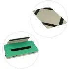 Universal BOOK Case for Tablets 7" DESIGN 1 RED Фото num