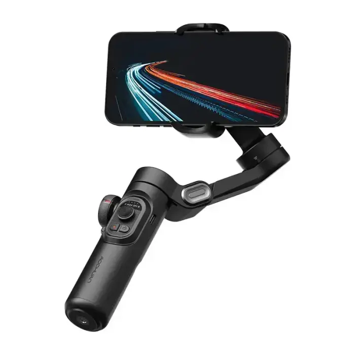 AOCHUAN XE Standard Gimbal (Black) Photo