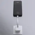 Dudao K10 внешний аккумулятор (powerbank) | 10000 mAh | 12W | USB-C, USB-A | LED дисплей | черный Фото num