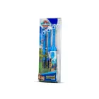 Paw Patrol oscillating children's toothbrush blue pattern 2 Photo