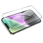 Borofone Tempered glass BF6 Diamond Armor Full Screen HD for Iphone 15 Plus/16 Plus - 10 pieces Foto 4