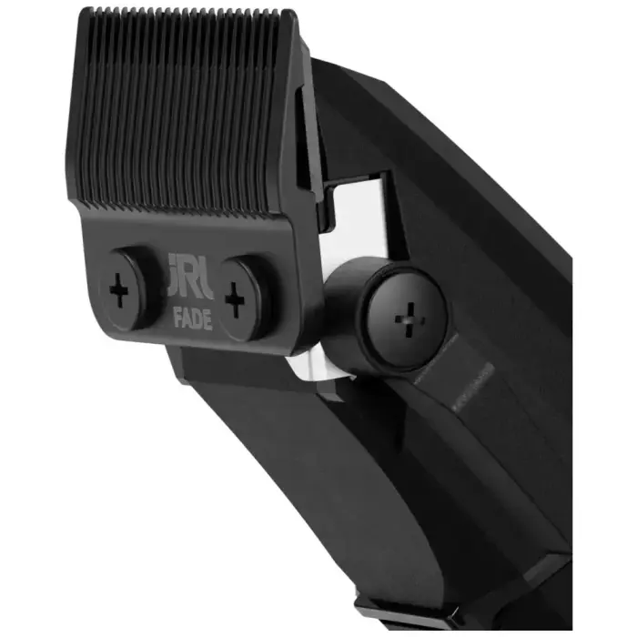 Set 2-in-1 JRL Onyx Clipper + Onyx Trimmer with Two Charging Stations black Foto 4