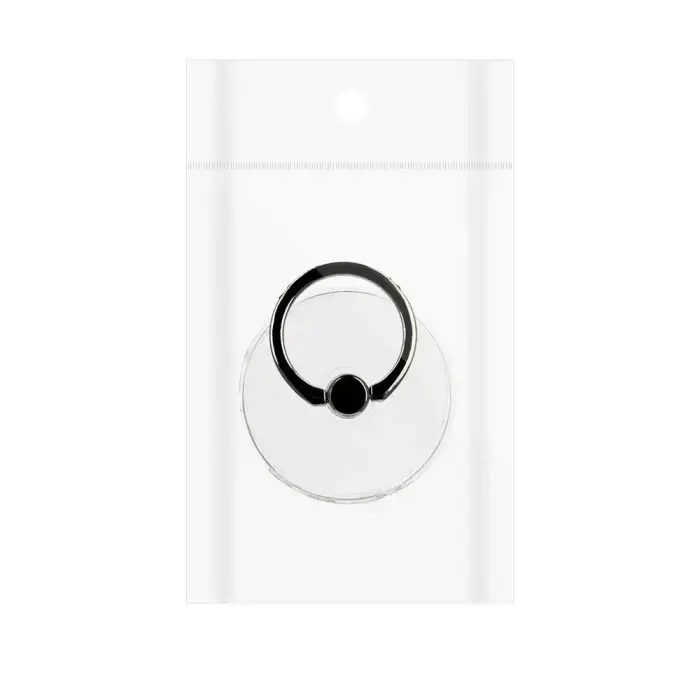 Ring Holder RH-10 - Silver Foto 3