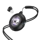 Wireless earphones Hoco TWS EW71 black Photo