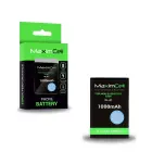 Maximcell Battery for Nokia 6100/6101/6300 (BL-4C) 1000mAh Li-ion Photo