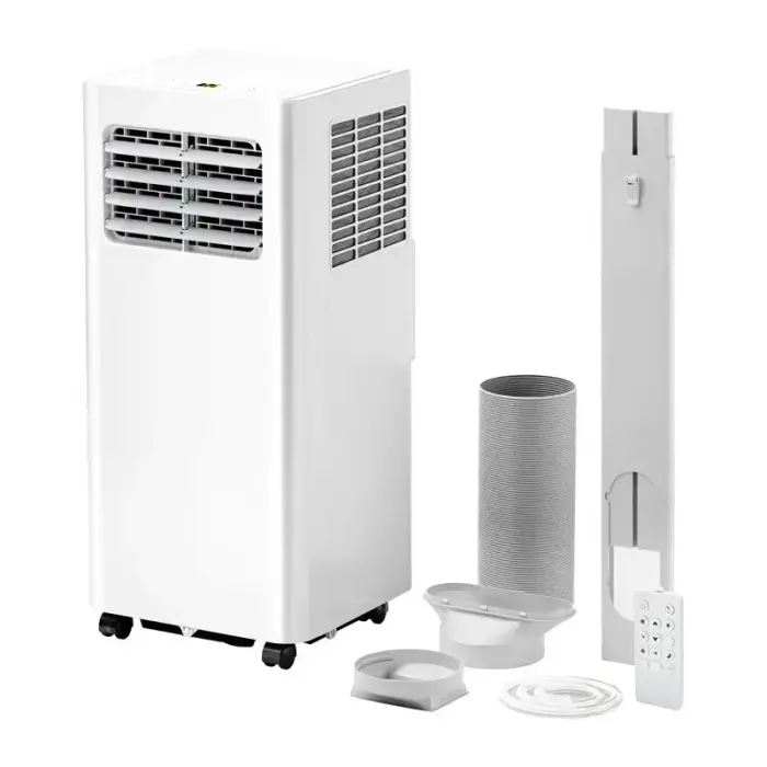 Portable Air Conditioner PAC003 EUHOMY 9000 BTU 3in1 Фото num