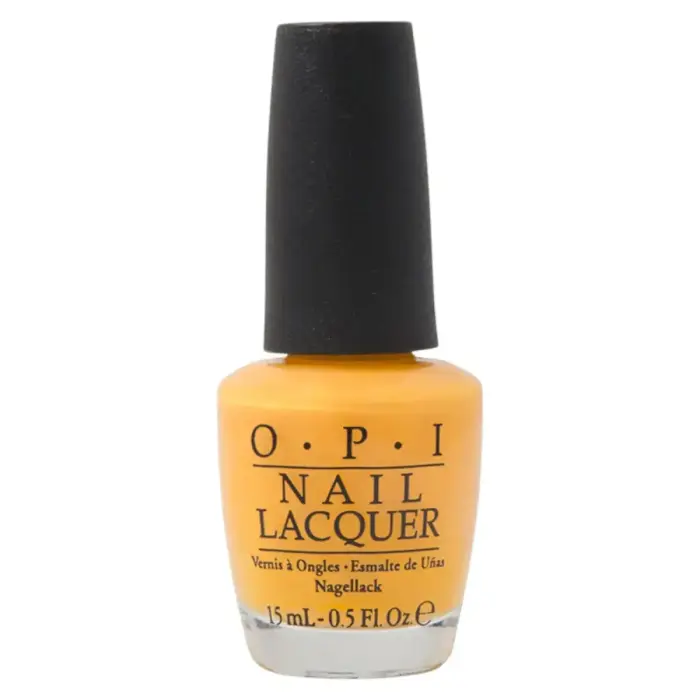 Opi, The It Color, Glossy, Creamy, Nail Polish, The It Color, 15 ml Foto 1