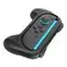 iPega SW2055D Grip for JoyCon Controllers Nintendo Switch 2 Black Photo