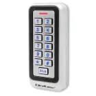 Qoltec Code lock TRITON  with RFID reader Code | Card | key fob | IP68 | EM Photo