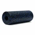 Wozinsky WRM-45 Exercise Roller 45 cm - Black Foto 2