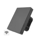 Išmanusis Wi-Fi sieninis jungiklis Sonoff M5-2C-80 Foto 1