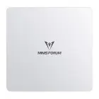 MINIS FORUM UM870 Plus Ryzen 7 8745H 16GB + 512GB Mini PC Foto 2