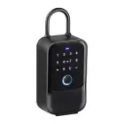 Avatto SDL-K5 smart fingerprint locker Photo