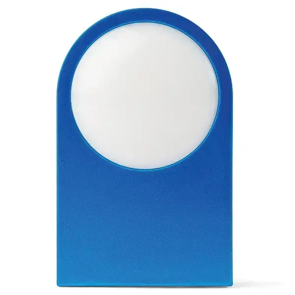 Lexon Lucie LED Clip blue LL121B Фото num