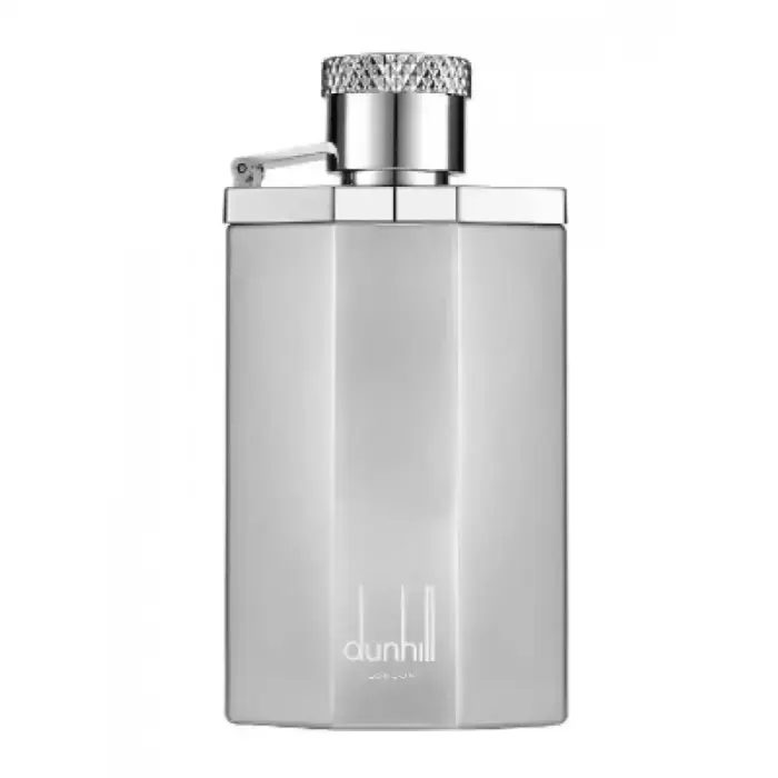 Dunhill, Desire Silver, Eau De Toilette, For Men, 100 ml *Tester Foto 1