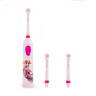 Paw Patrol Kids' Oscillating Toothbrush MOTO Pink Фото num