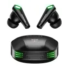 Wireless headphones TWS ONIKUMA T308 Black Photo