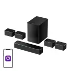 Ultimea Poseidon D70 Soundbar Foto 1