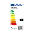 Yeelight 4-in-1 Rechargeable Desk Lamp Photo