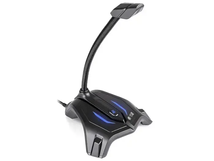 Tracer Gamezone microphone for gaming | podcasts | streams + holder Photo