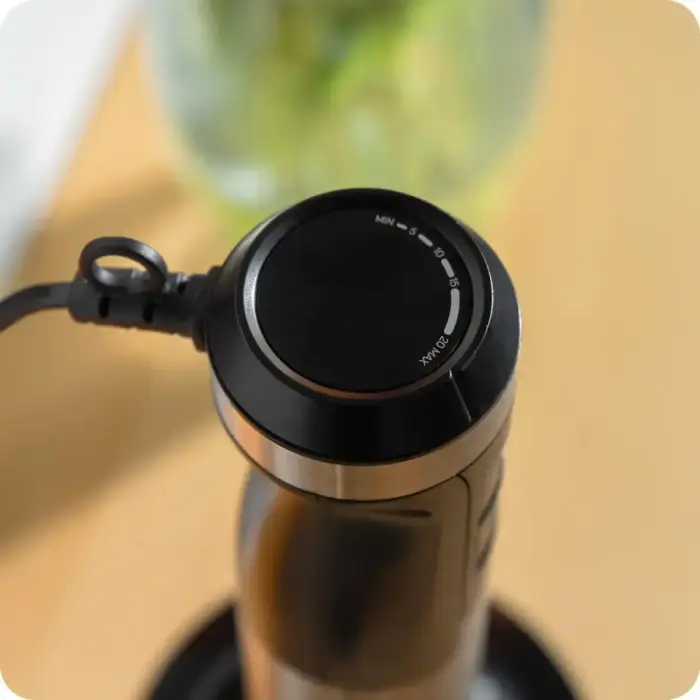 Huslog Hand blender 1500W Photo