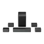 Ultimea Poseidon D70 Soundbar Foto 5